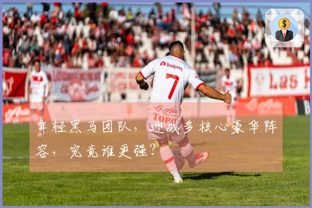 年轻黑马团队，迎战多核心豪华阵容，究竟谁更强？